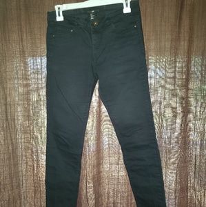 H&M jeans